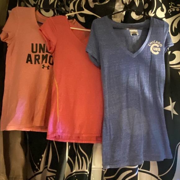 Small T-shirt bundle - Picture 3 of 4